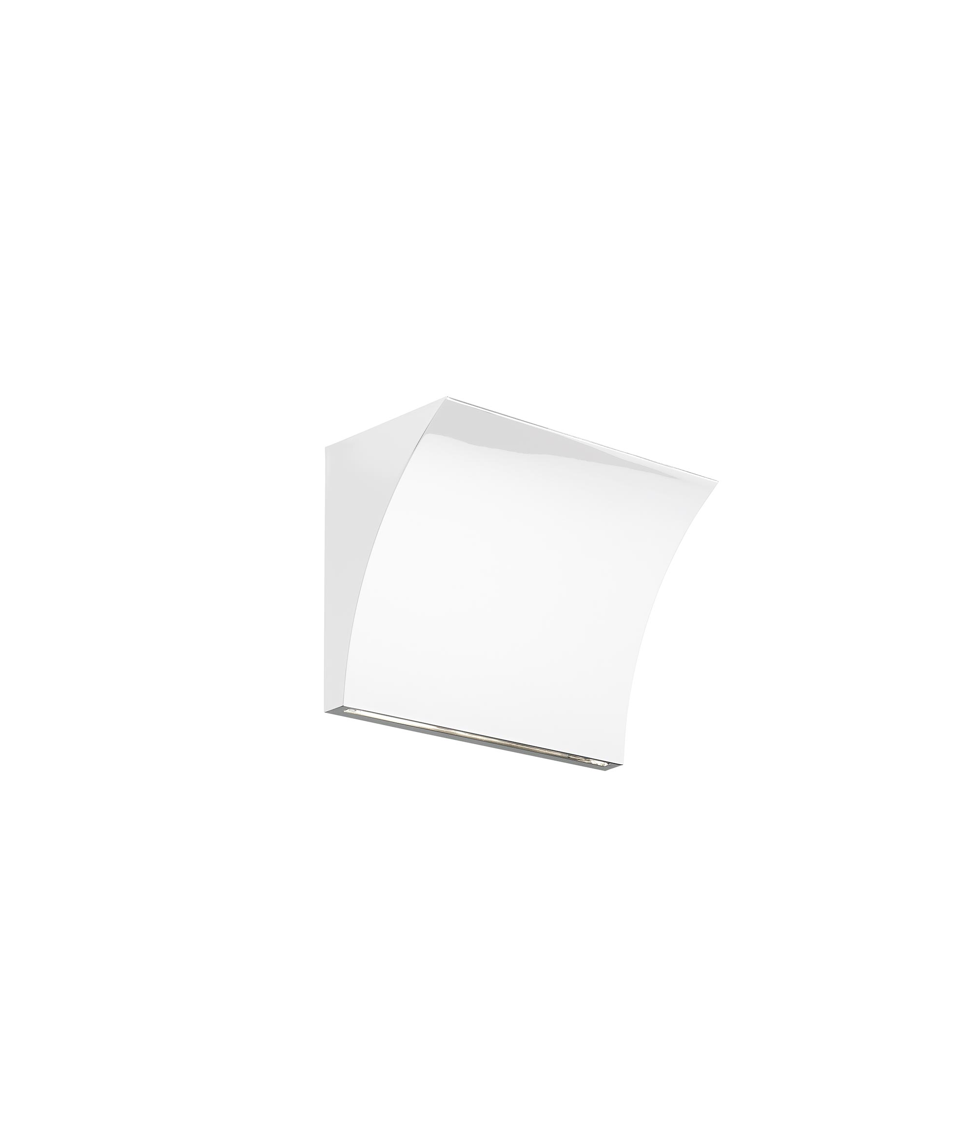 Flos Pochette Up/Down Led lamp, White Lamps