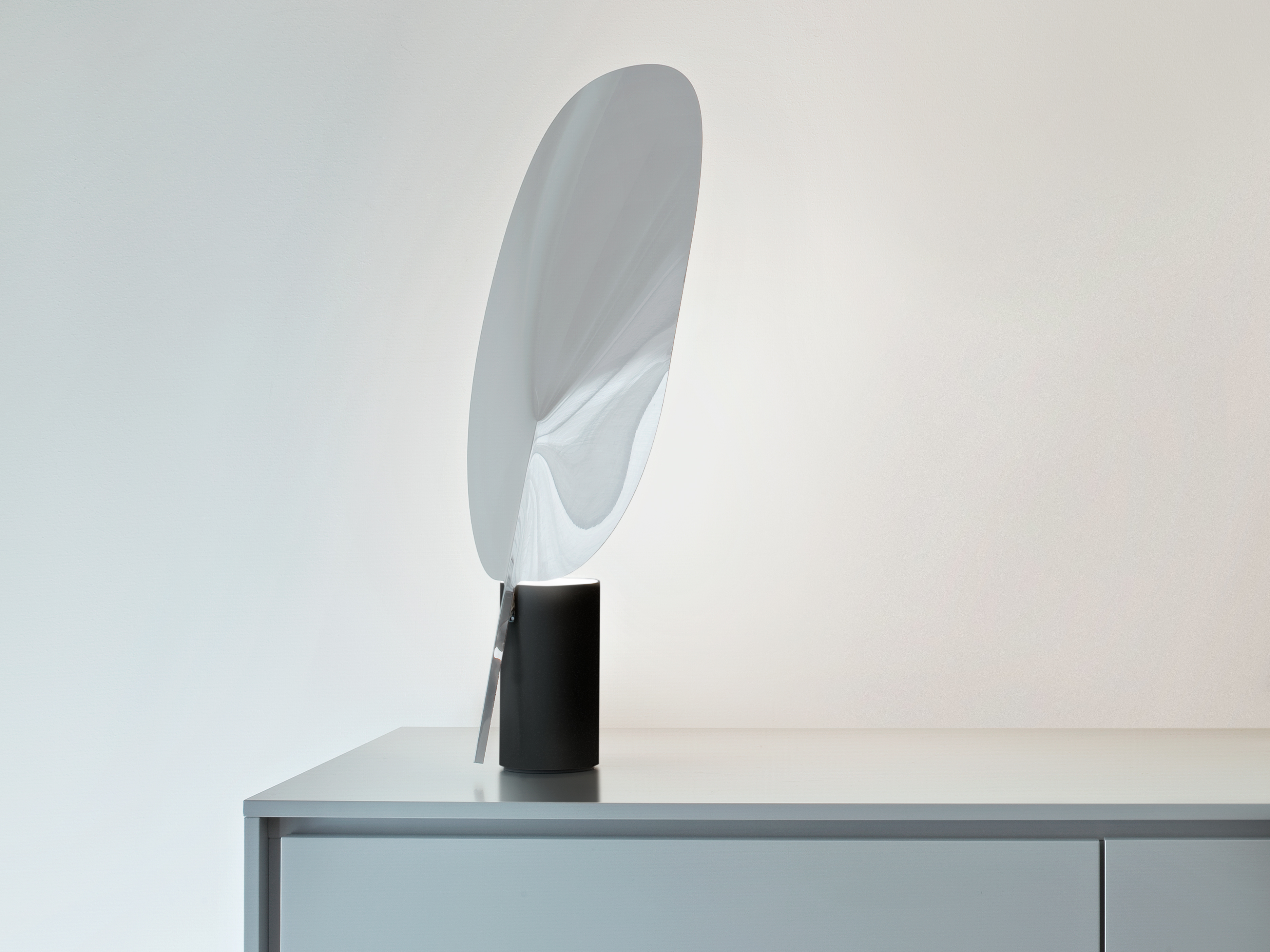 Flos Serena lamp, Out of Production