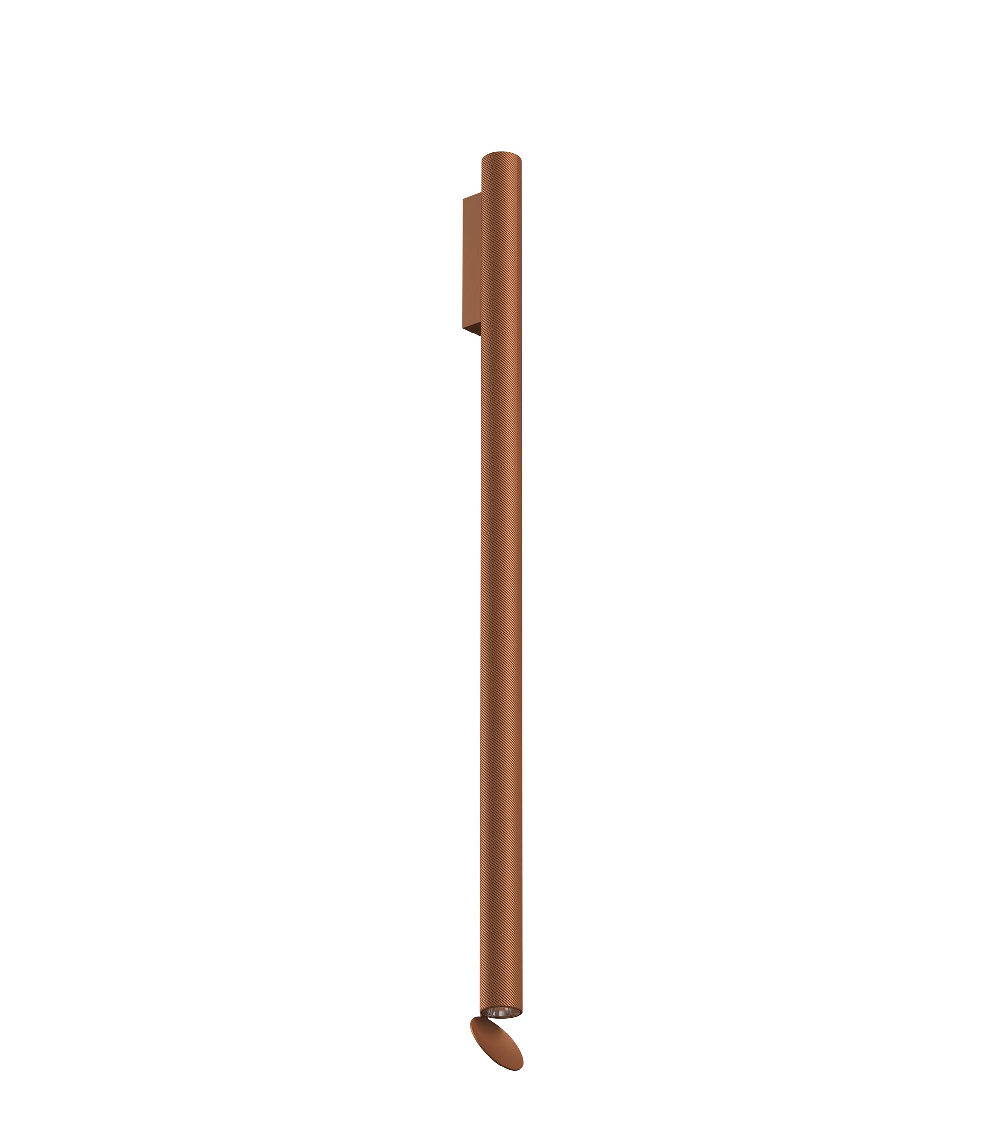 Flos Flauta Spiga lamp, Out of production