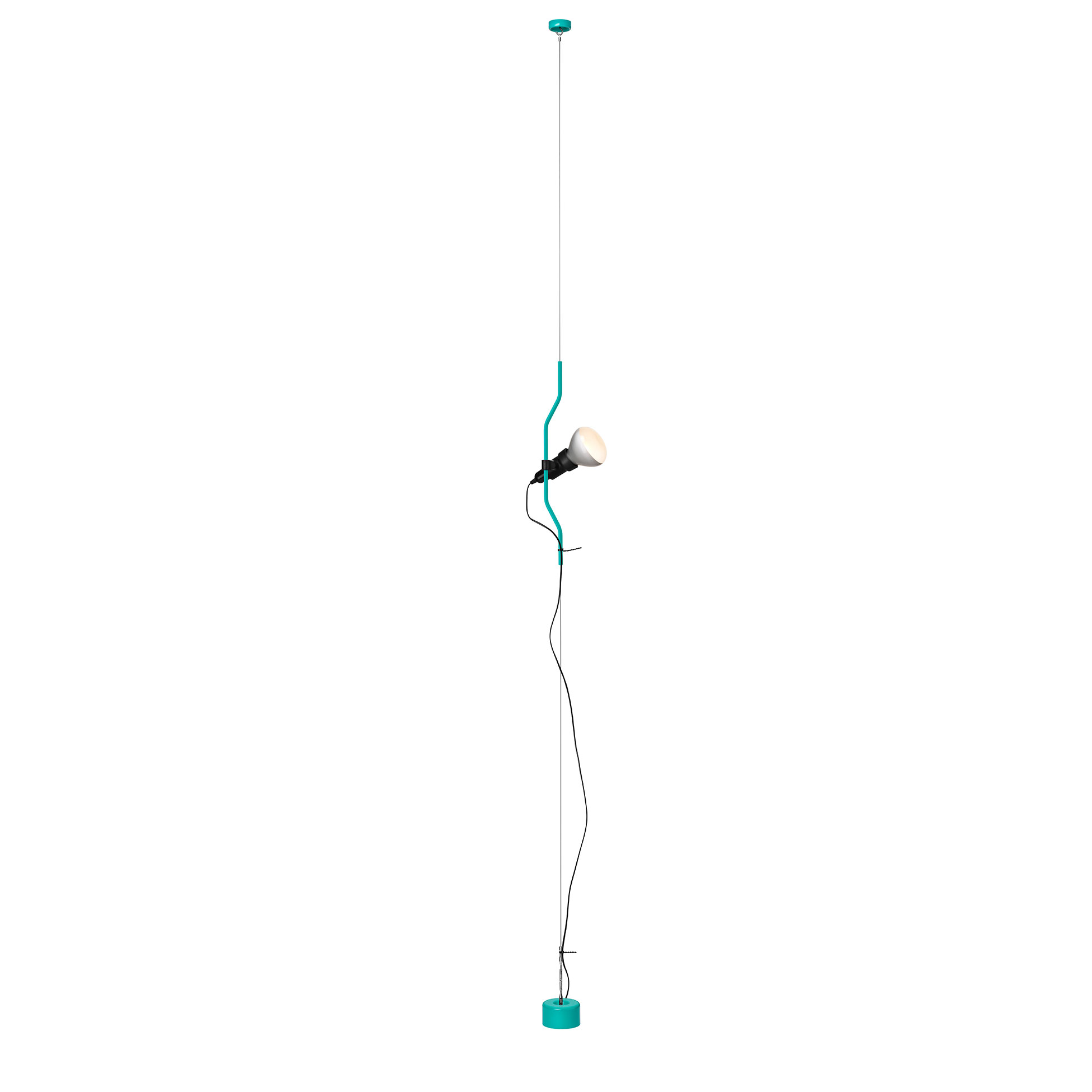 Flos Parentesi 50 lamp, Last Call