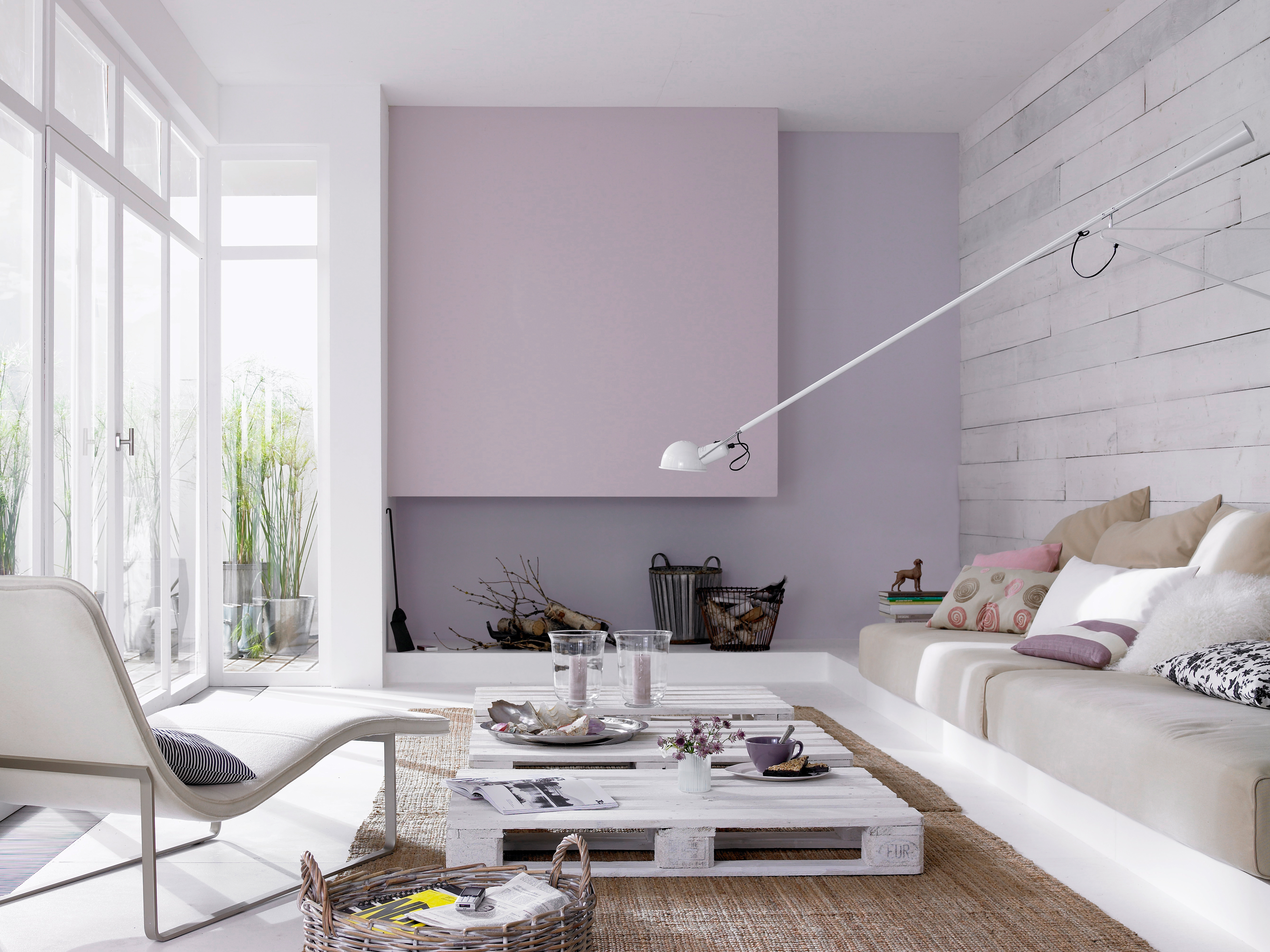 Flos 265 lamp, null