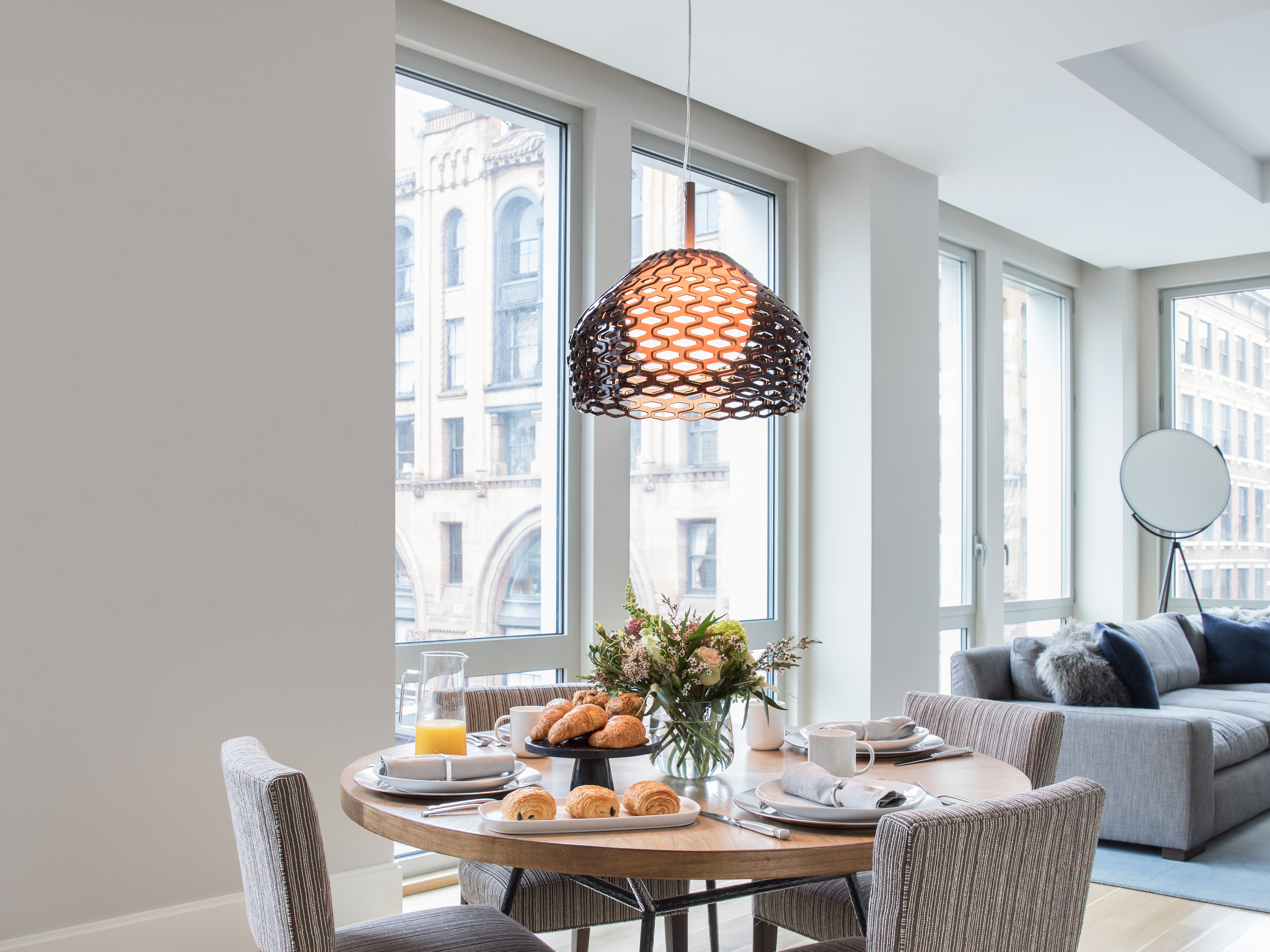 Flos Tatou Suspension lamp, Pendant