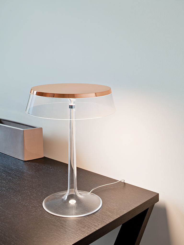 Flos Bon Jour lamp, Portable