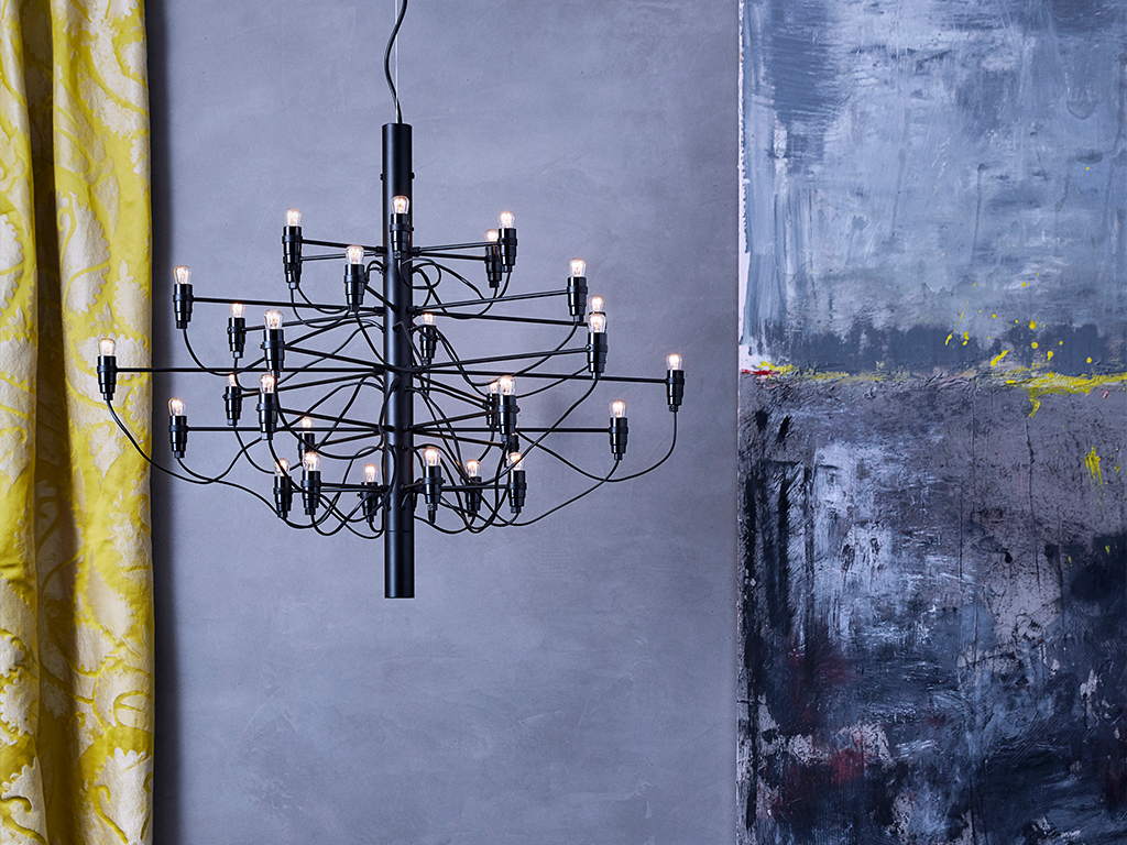 Flos 2097/30 lamp, Pendant