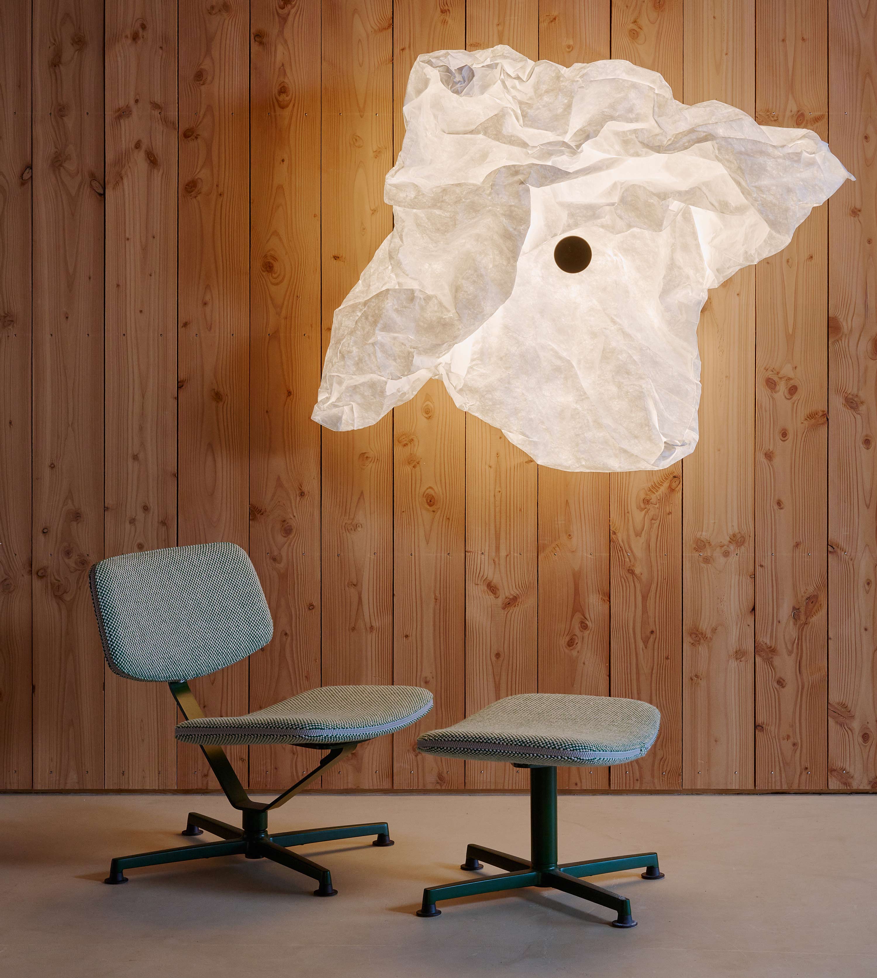 Flos Maap W1 lamp, null