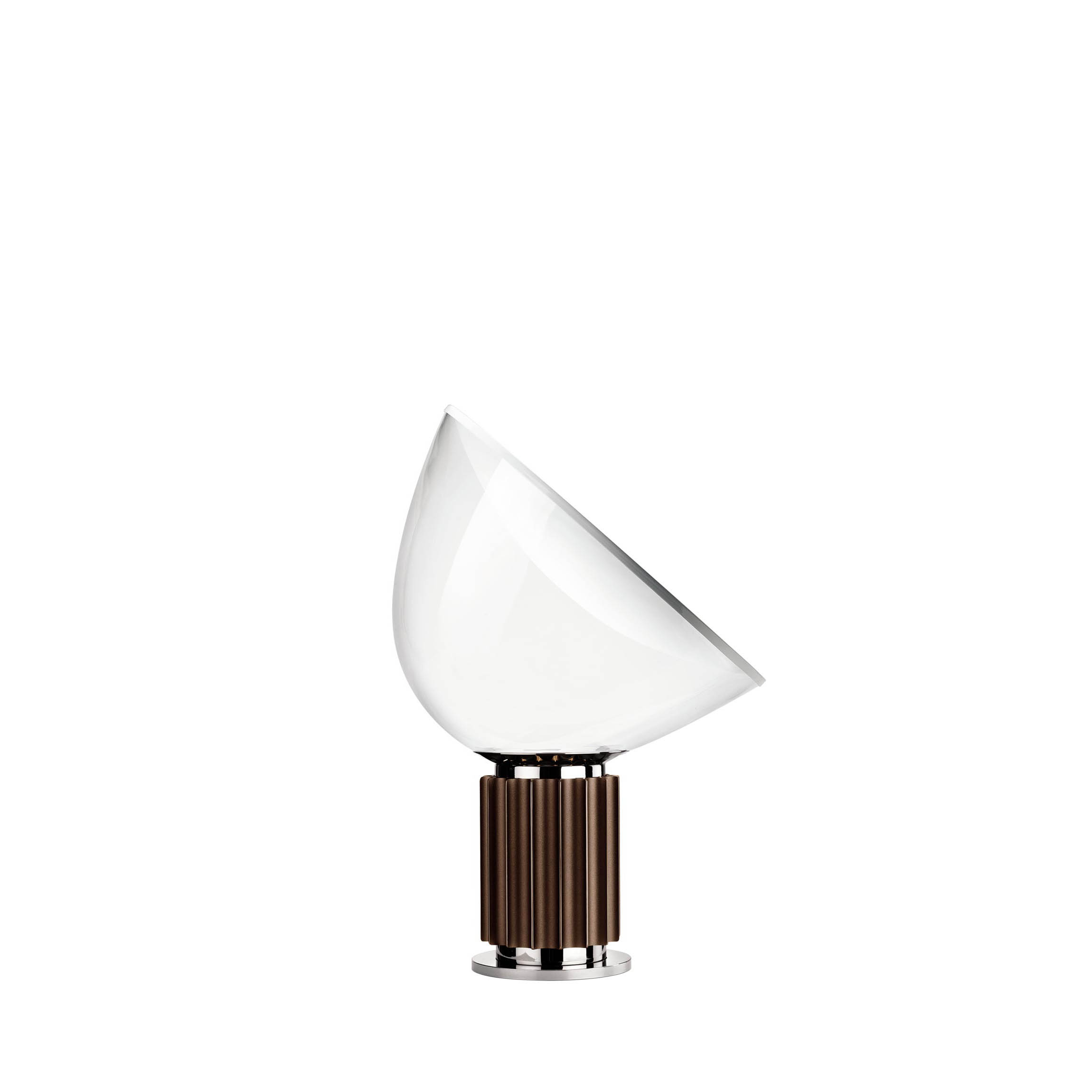 Flos Taccia (PMMA) lamp, Taccia Family