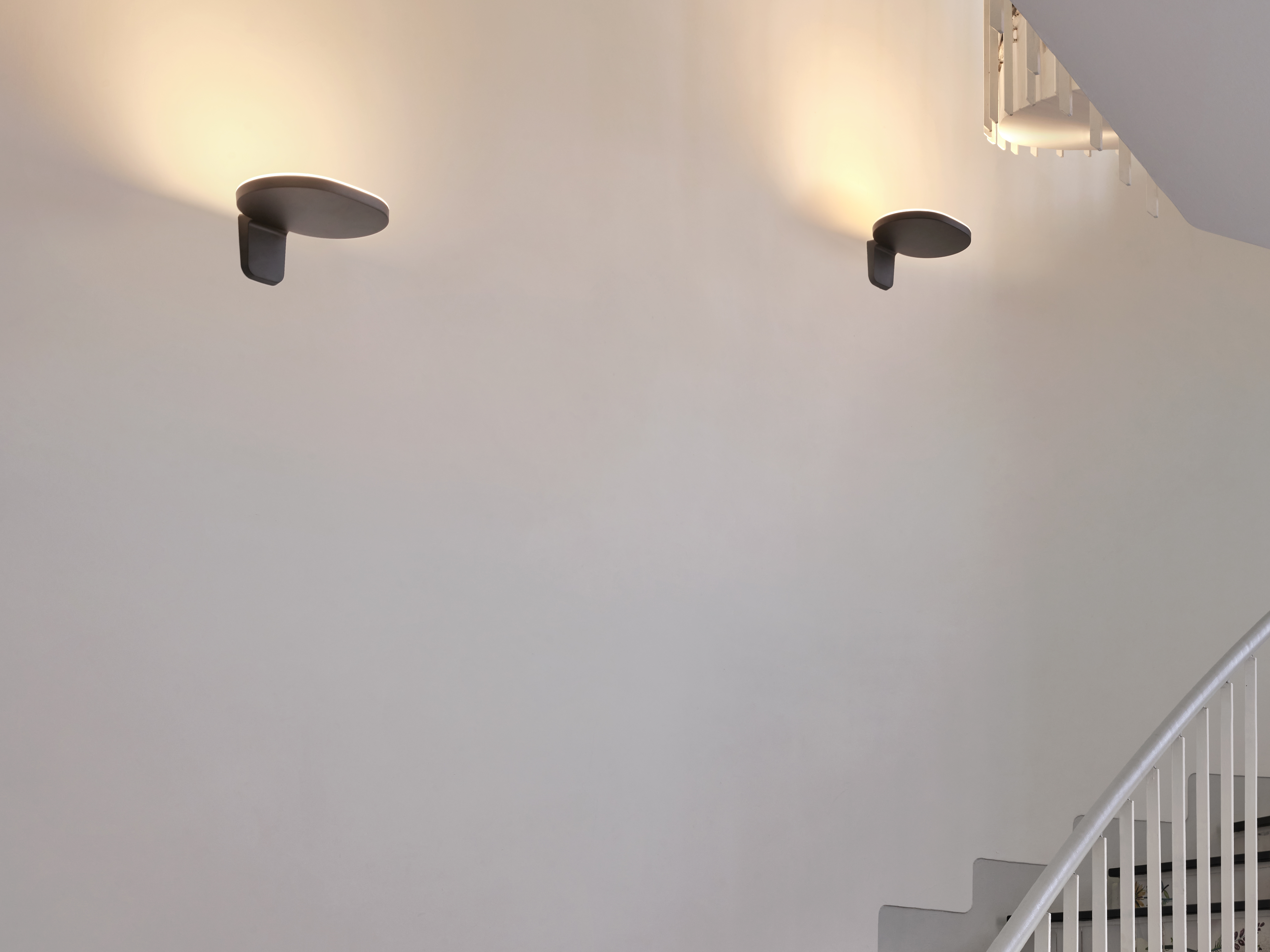 Flos Oplight lamp, Last Call
