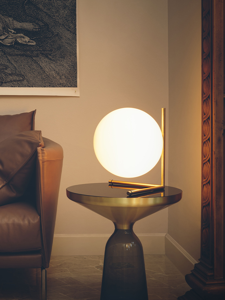 Flos IC Lights Table 2 lamp, Table